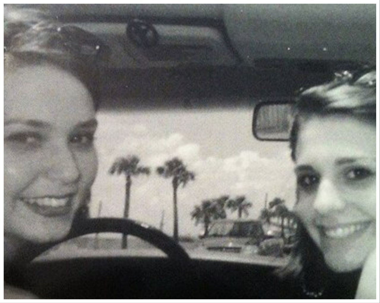 Barrentine was initially arrested for the murders (Image via Twisted_Pod/Twitter)